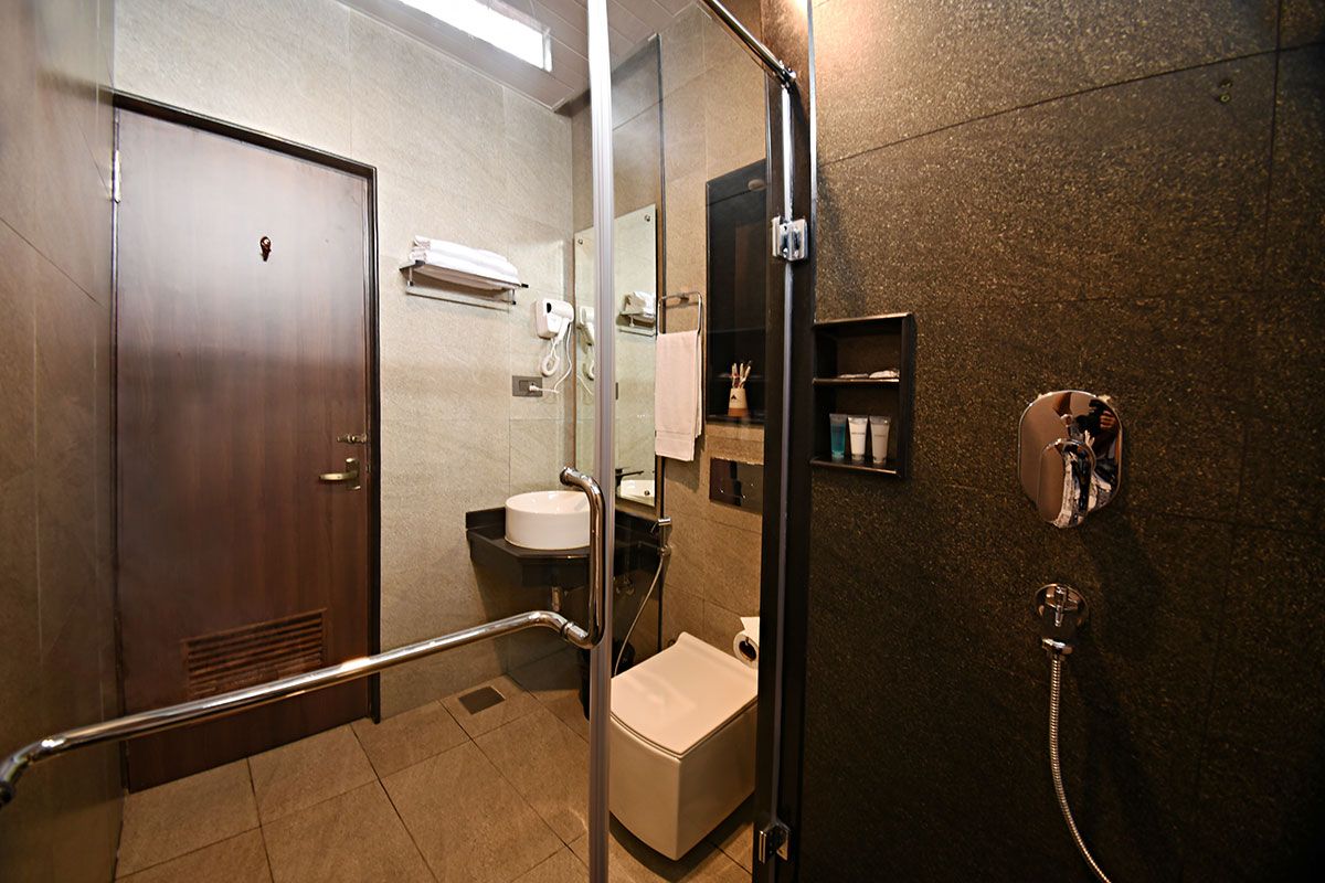 Everest Boutique Hotel & Spa thumbnail 14