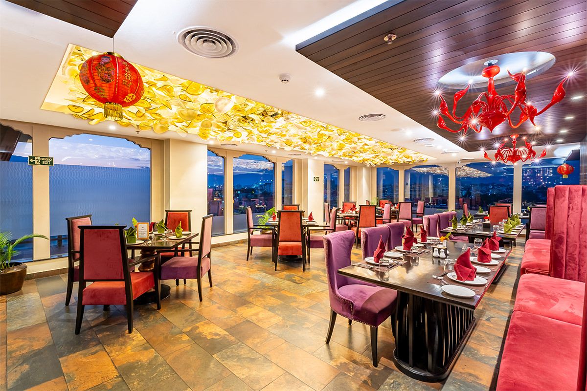 Ramada by Wyndham Kathmandu Dhumbarahi — formerly Akama Hotel thumbnail 15