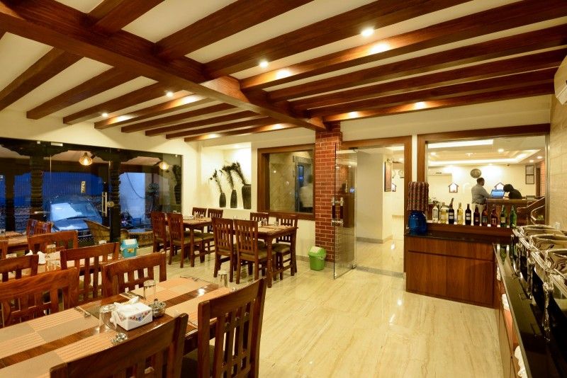 Kumari Boutique Hotel thumbnail 10