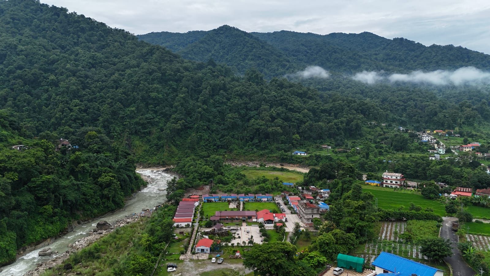 Tinau Riverside Resort Pvt. Ltd.  thumbnail 9