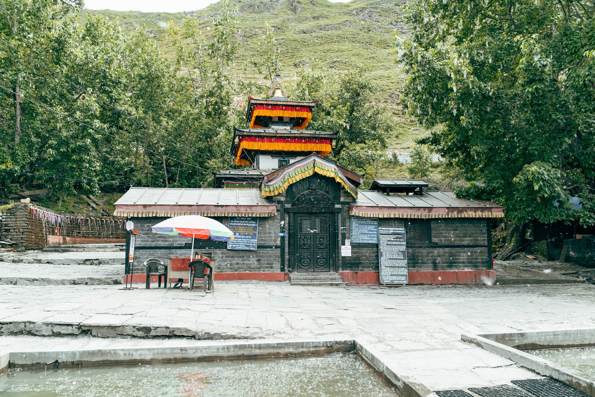 Shinta Mani Mustang  thumbnail 6