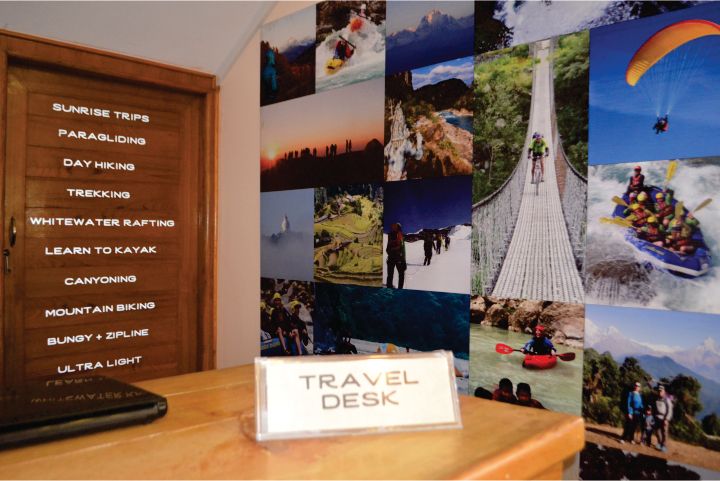 Hotel Karuna thumbnail 33