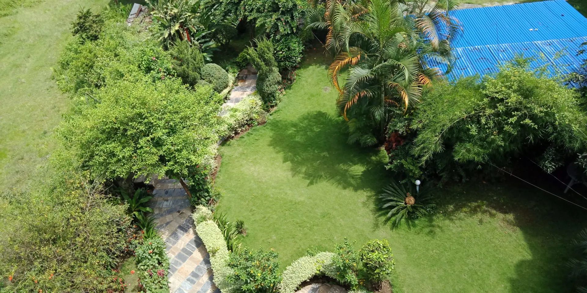 Hotel Tulsi thumbnail 4