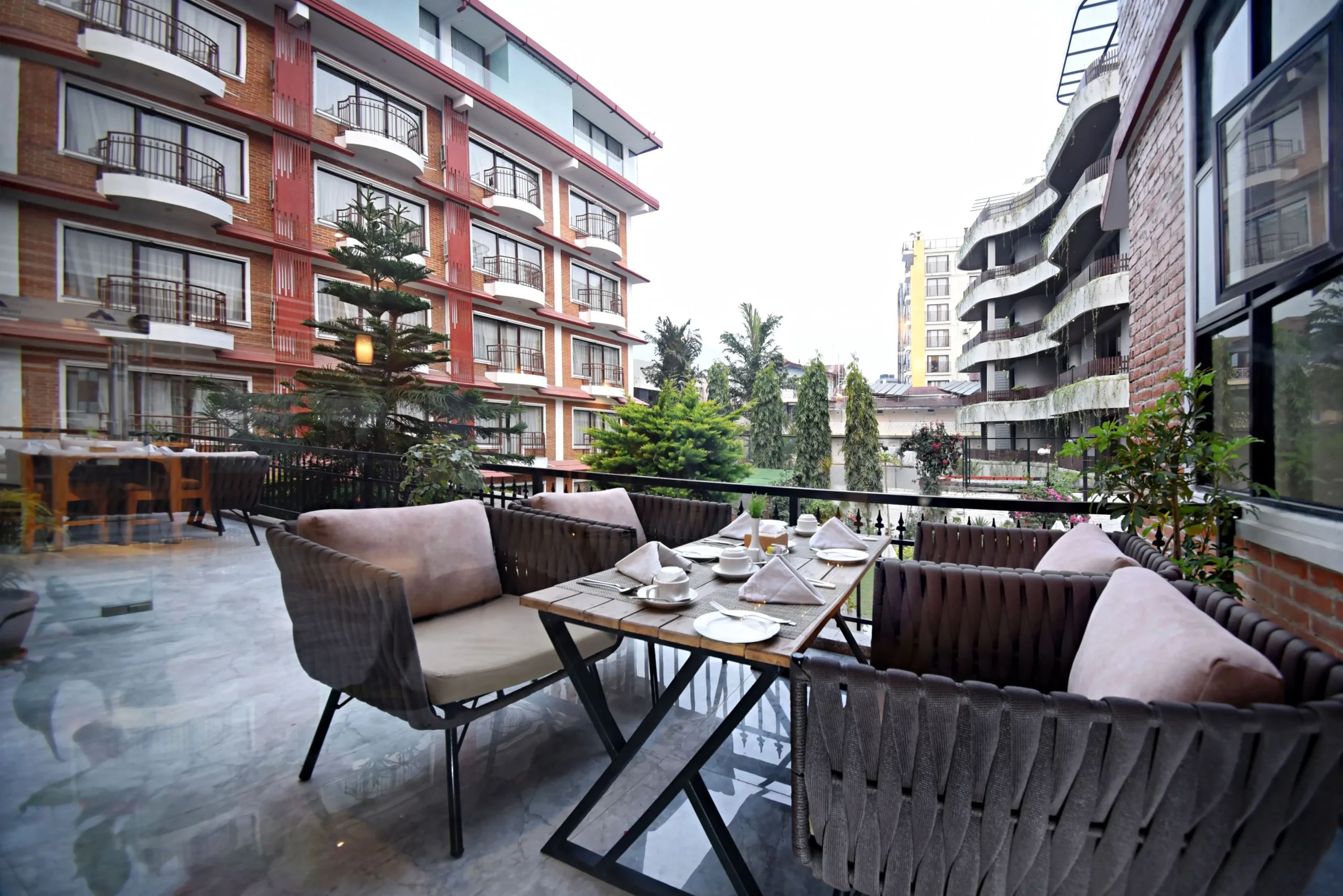Temple Himalaya Hotel & Spa’s thumbnail 15