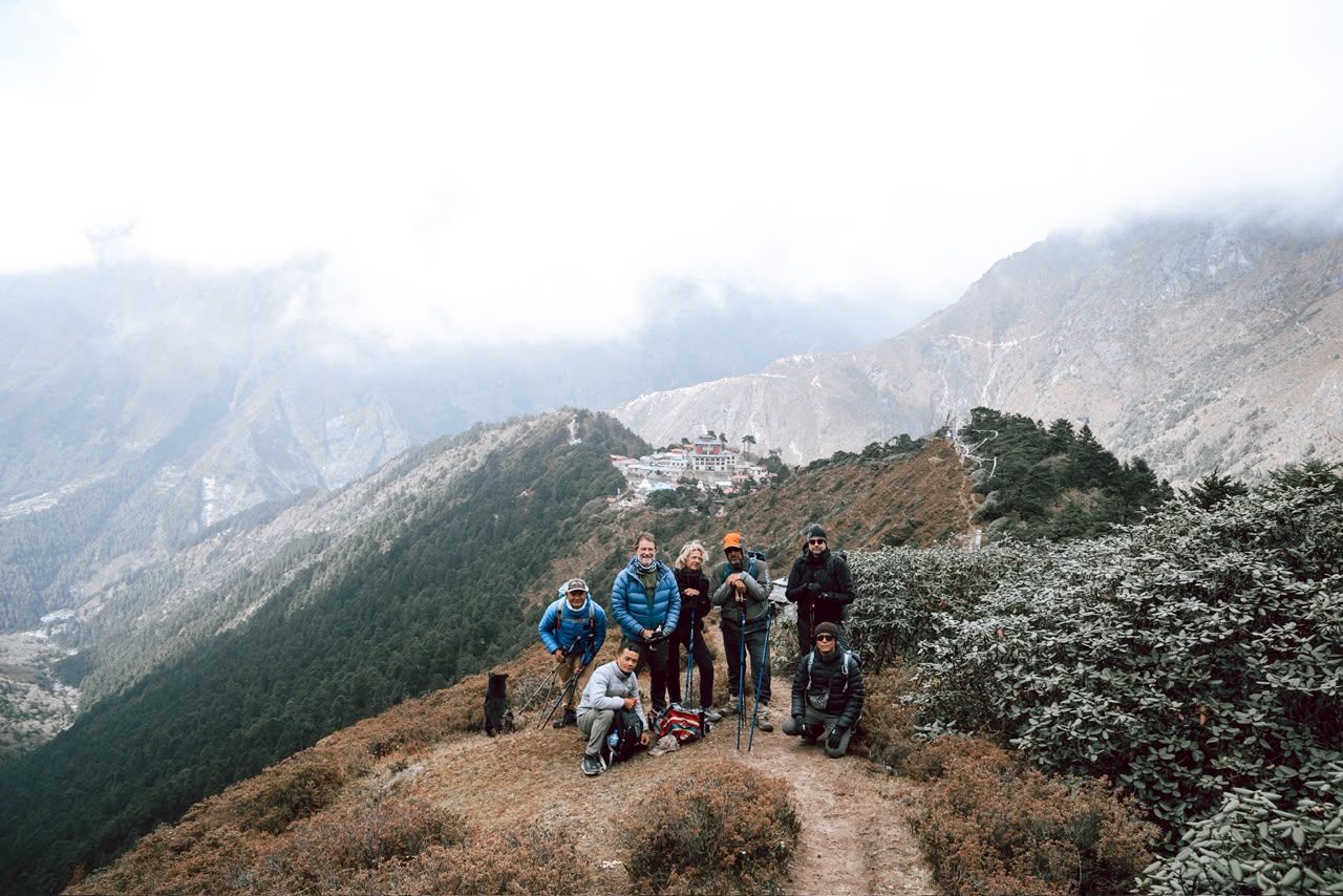 Mountain Lodges of Nepal - Deboche thumbnail 10