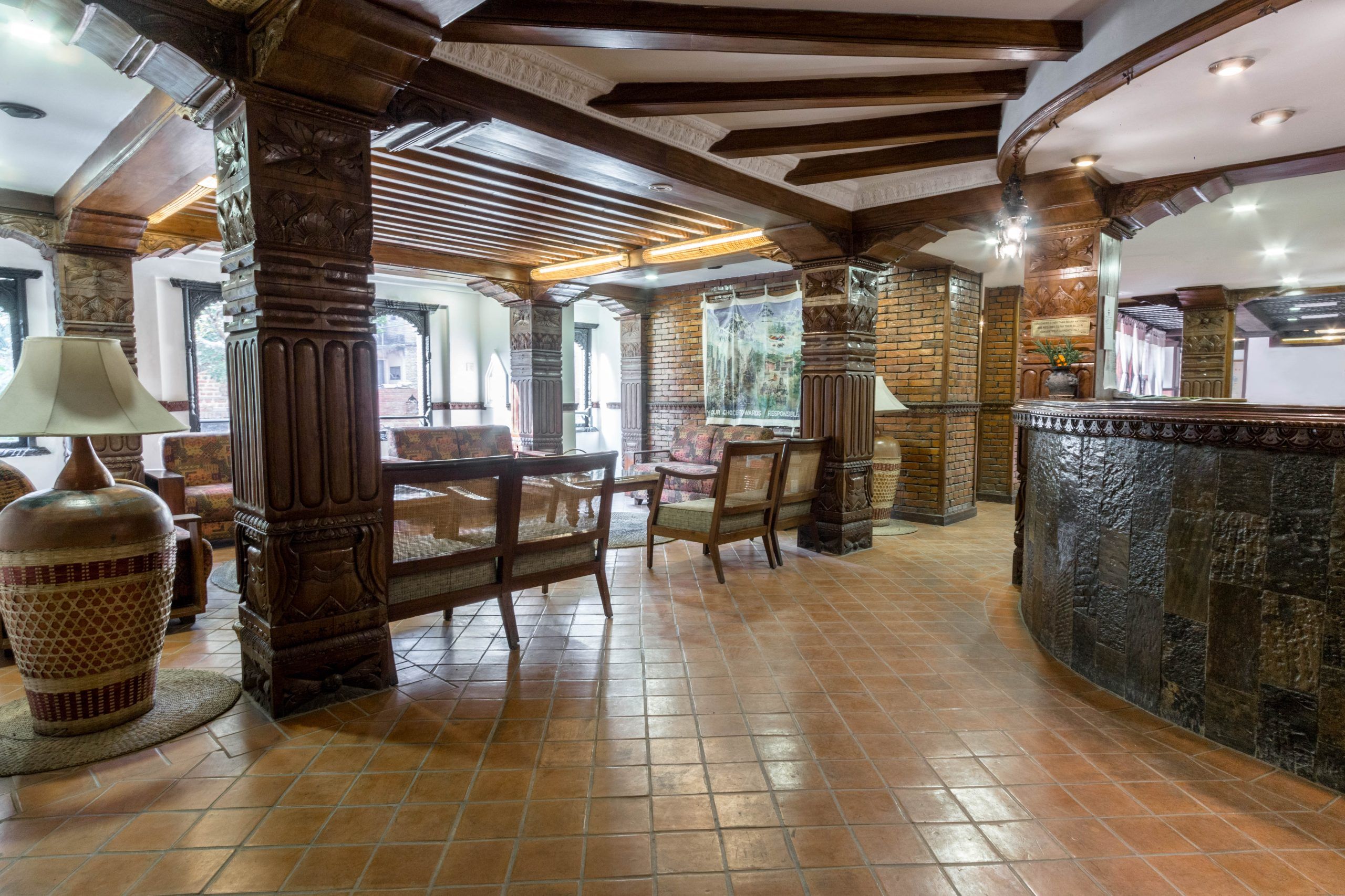 Kantipur Temple House thumbnail 28