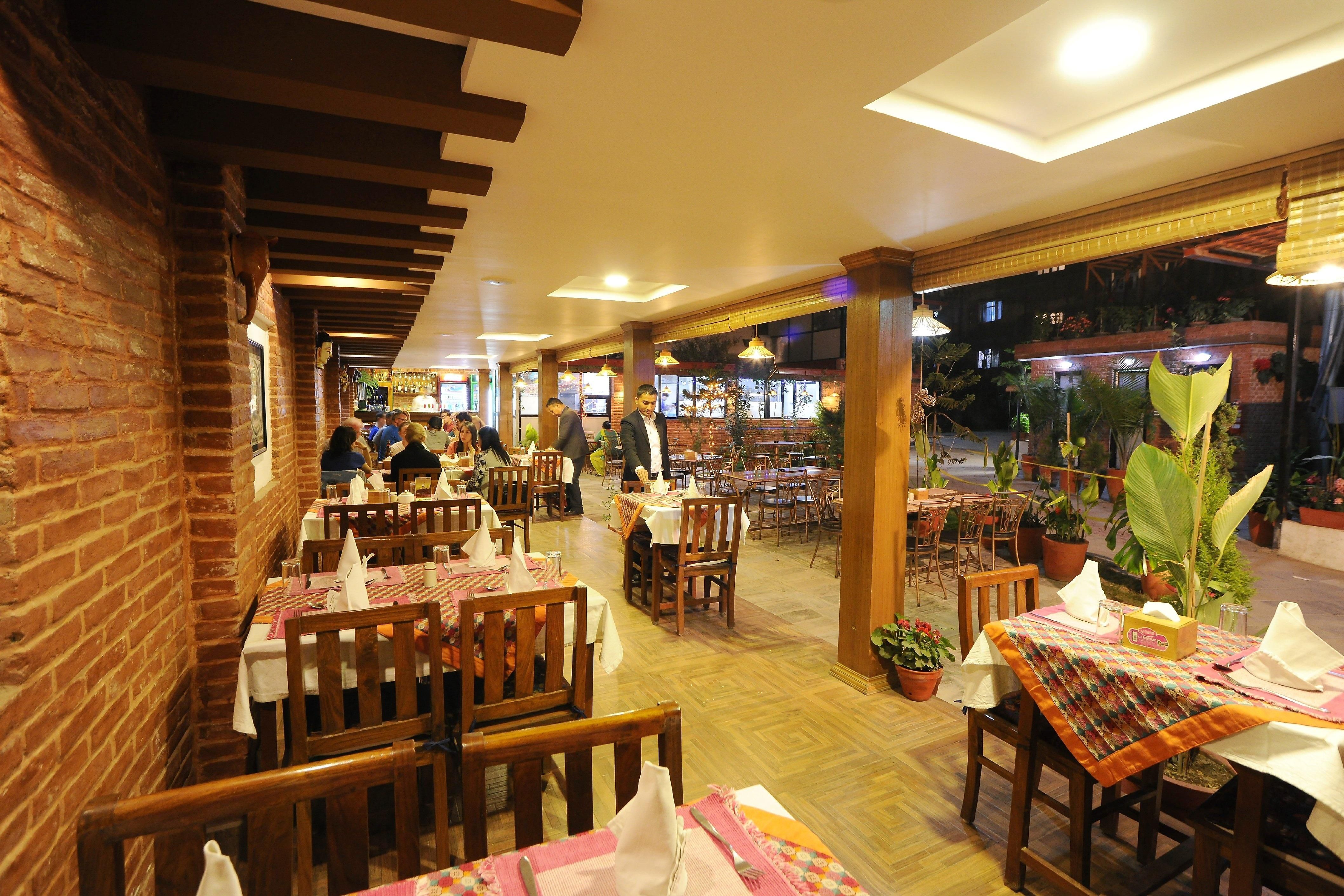 Apsara Boutique Hotel thumbnail 9