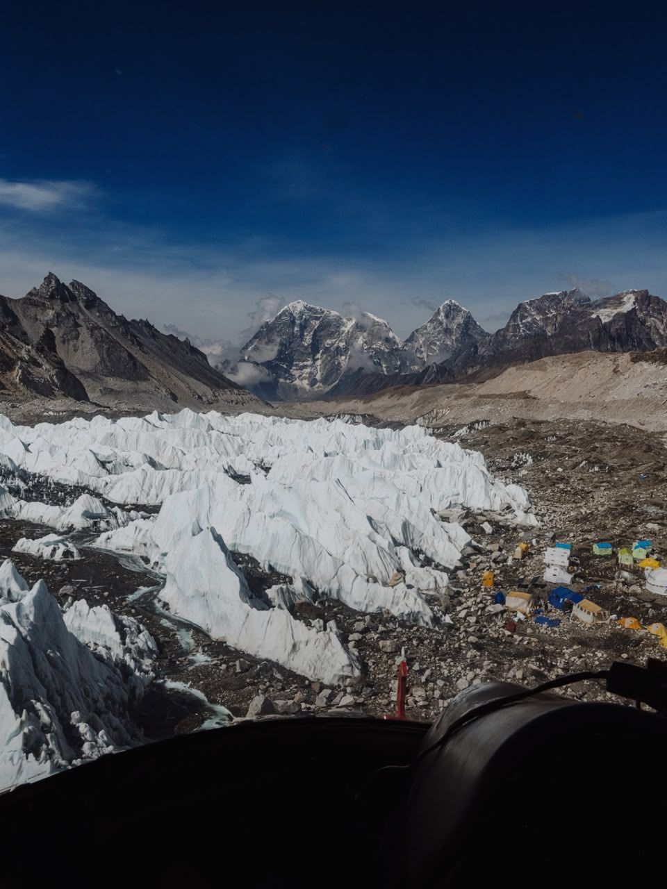 Mountain Lodges Of Nepal - Everest Basecamp thumbnail 2