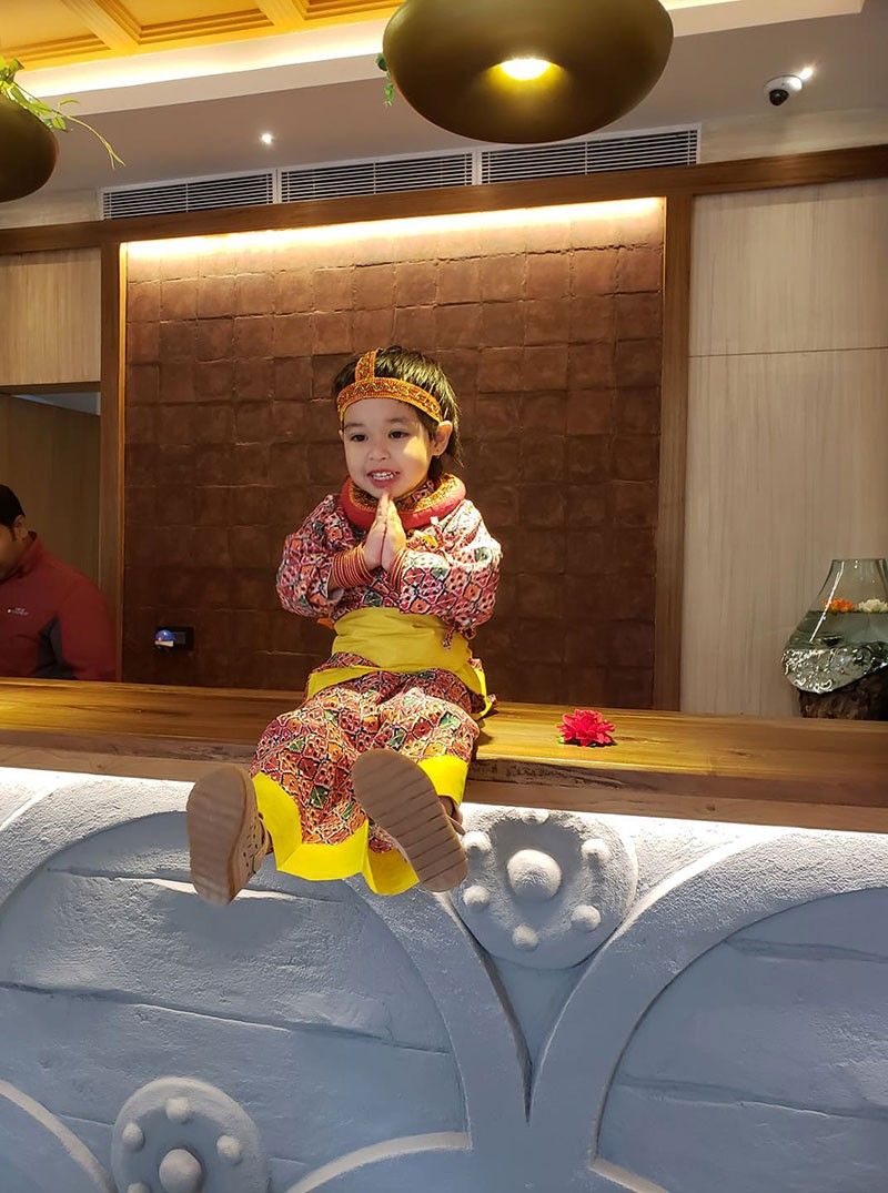 Arushi Boutique Hotel thumbnail 19