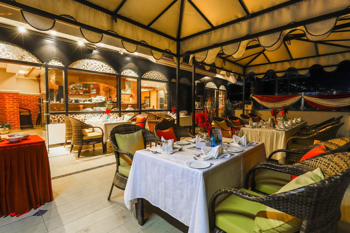 Hotel Pabera Heritage Boutique thumbnail 31