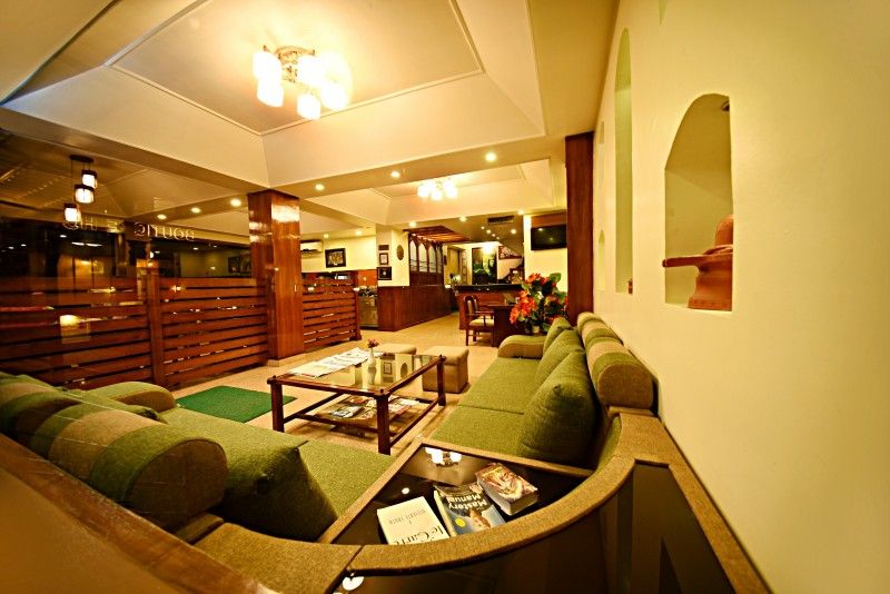 Hotel Friends Home thumbnail 2