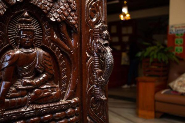 Hotel Orchid thumbnail 14