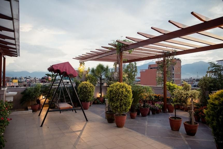 The Address Kathmandu Hotel thumbnail 9