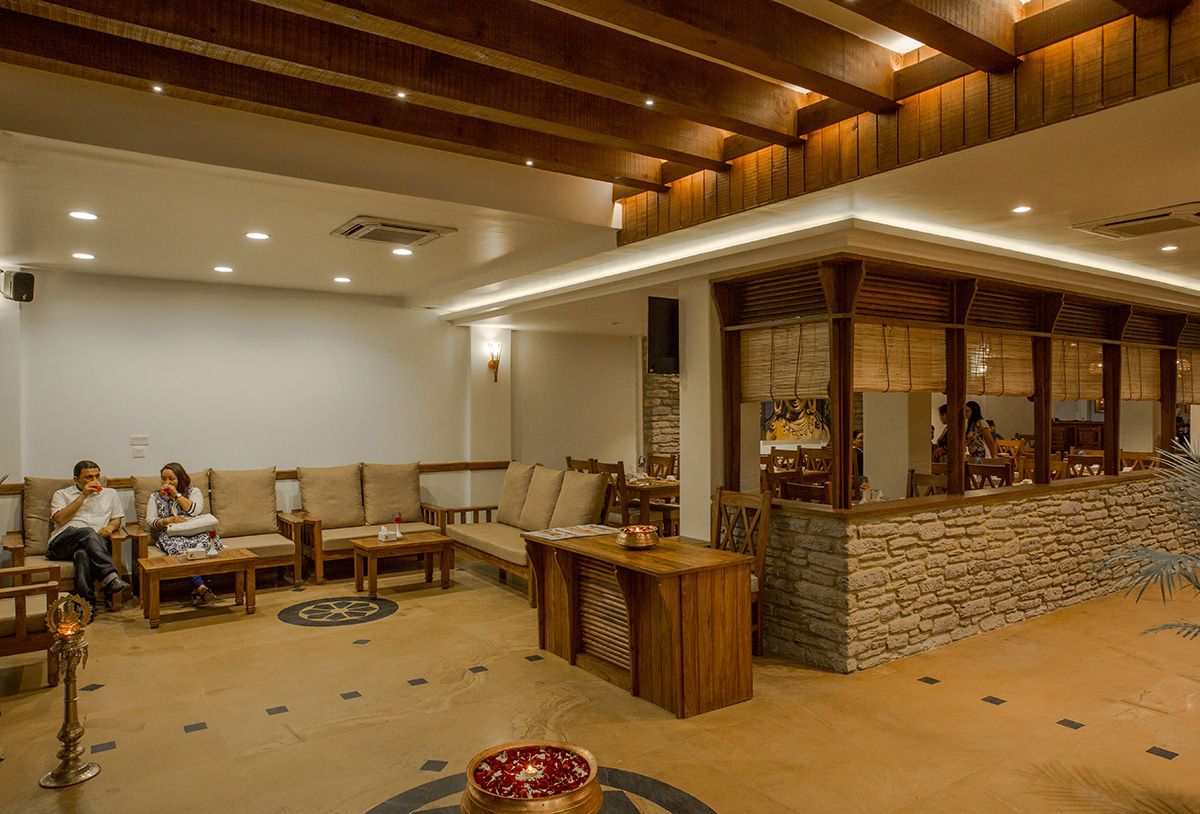 Pokhara Batika Classic Hotel thumbnail 15