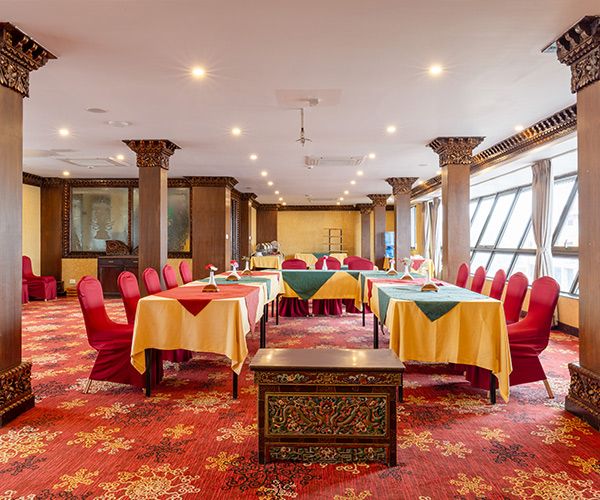 Hotel Tibet International thumbnail 22