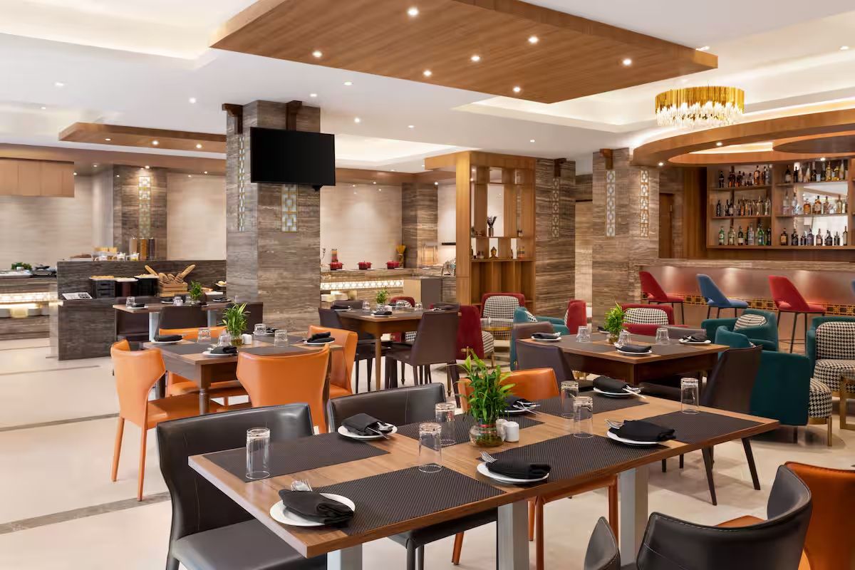 Ramada Encore by Wyndham thumbnail 19