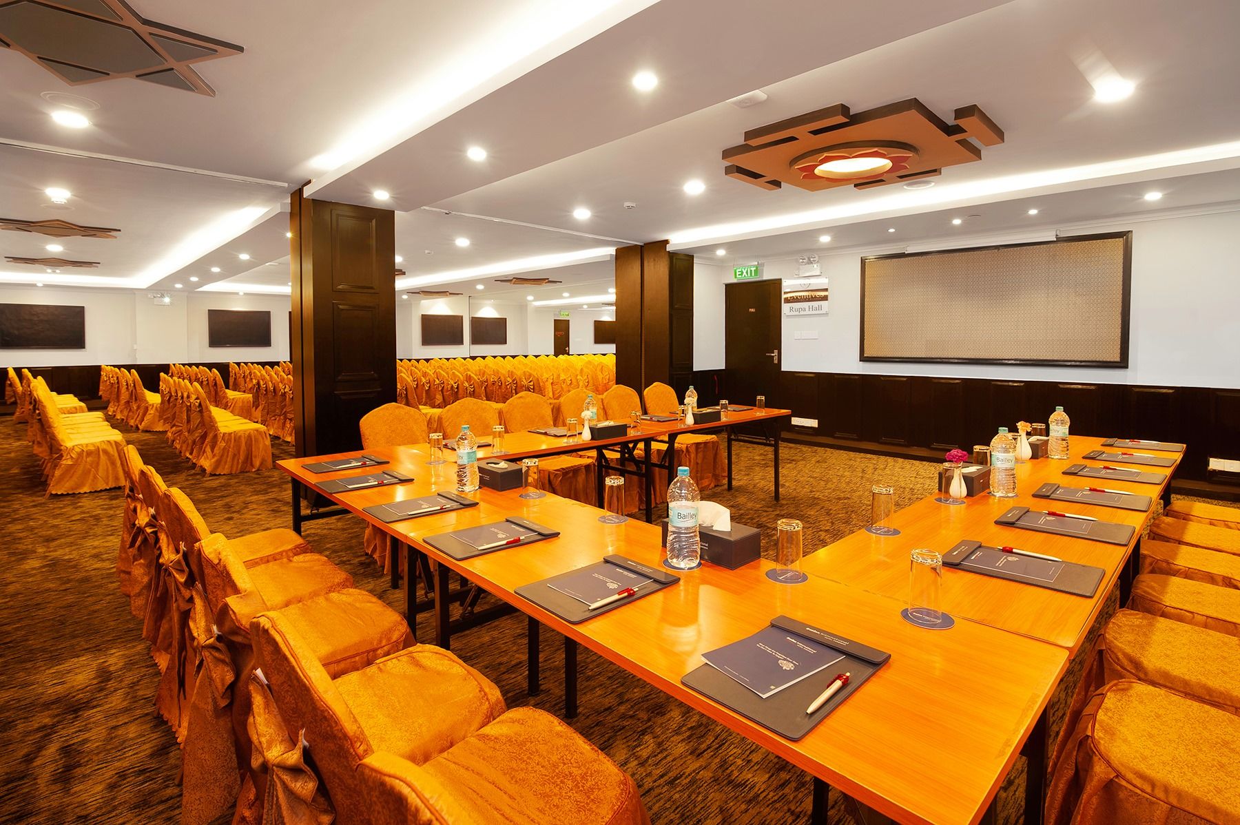 Hotel Sarowar thumbnail 14