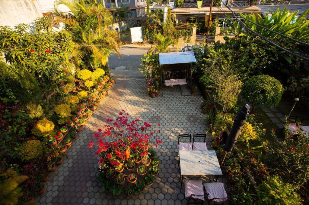 Hotel Orchid thumbnail 3