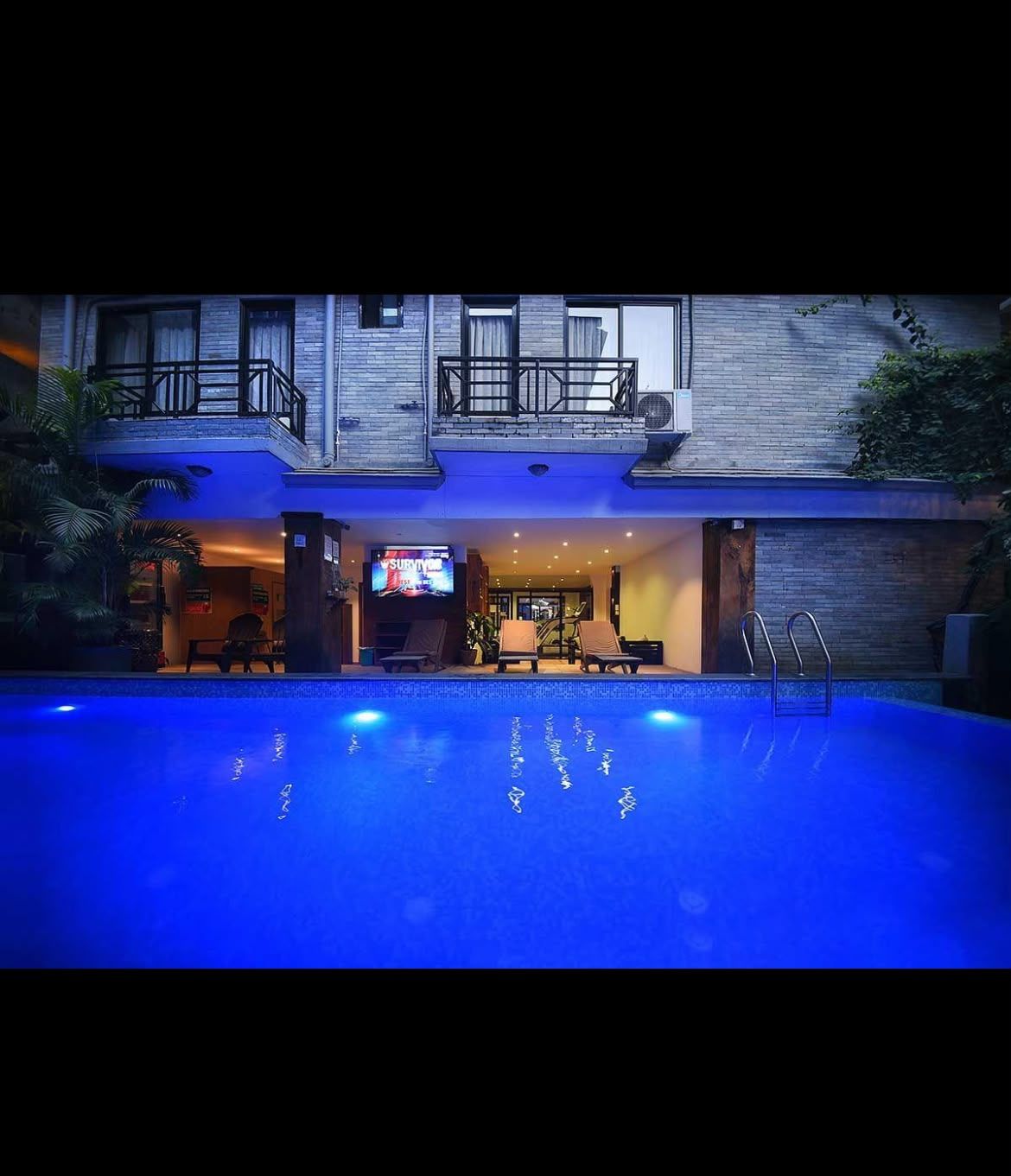 Middle Path Hotel & Spa  thumbnail 3