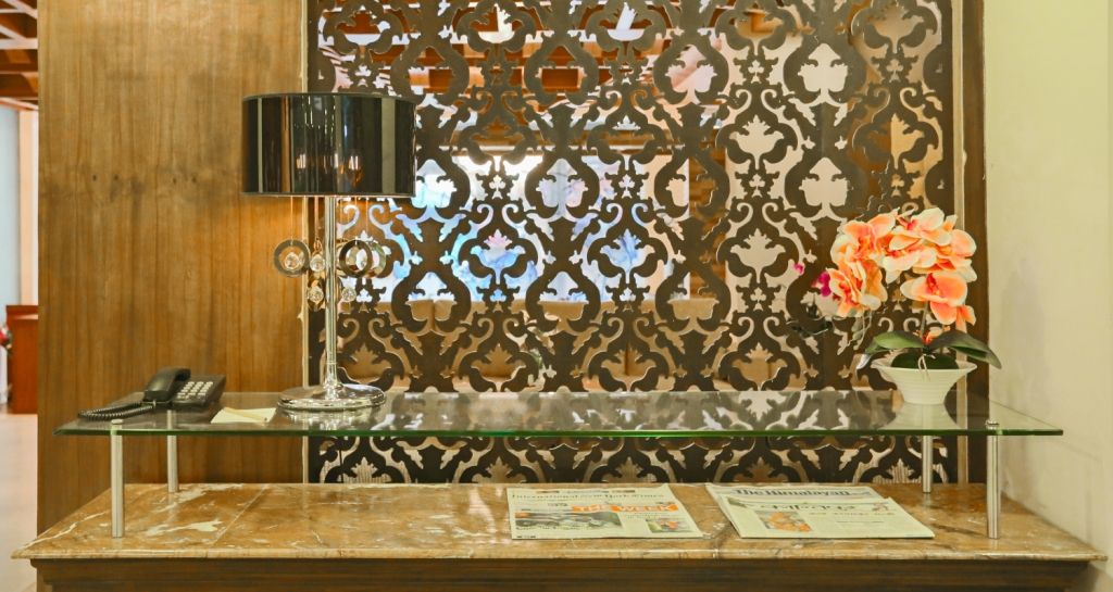 Yatri Suites & Spa thumbnail 5