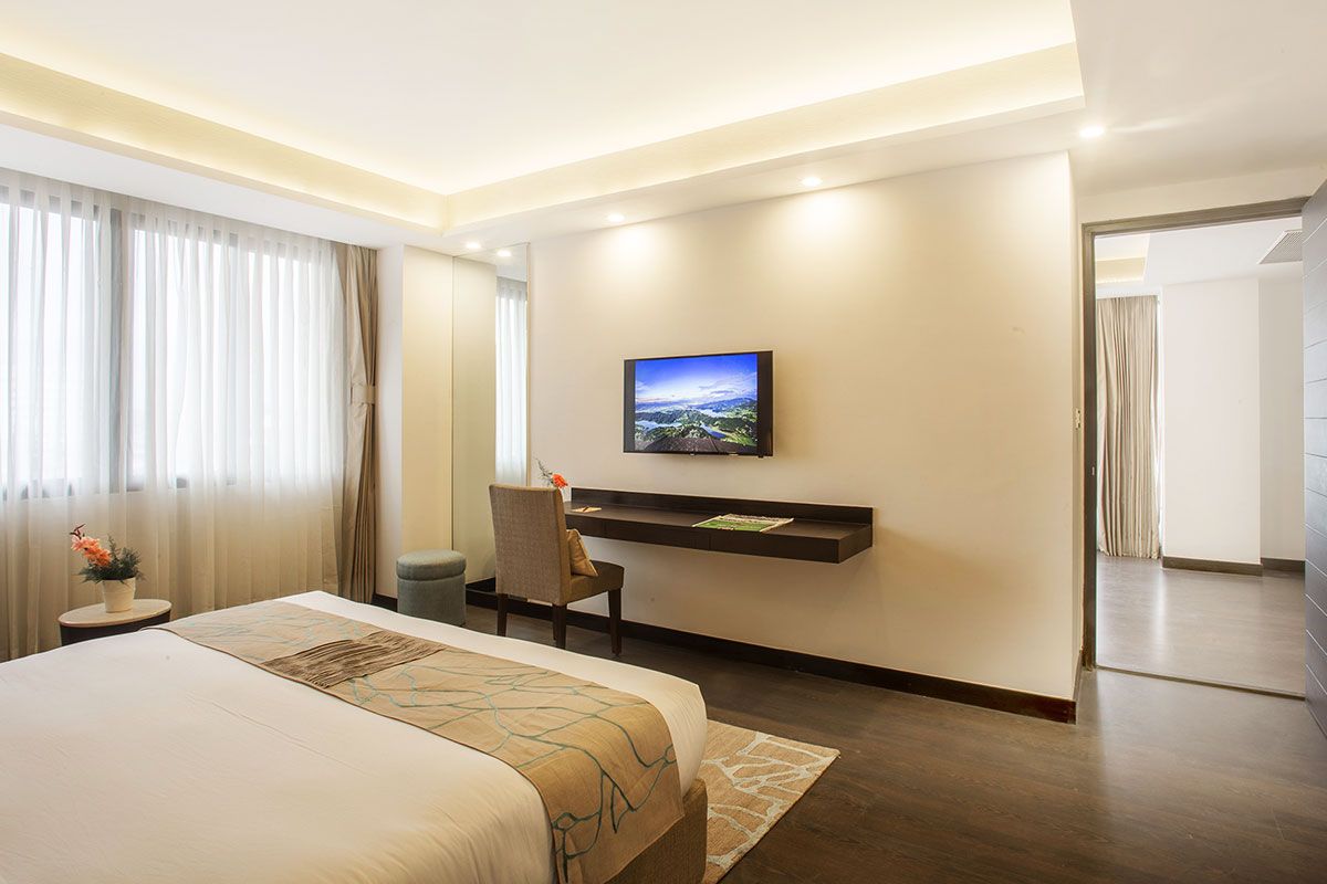 Hotel Mulberry thumbnail 9