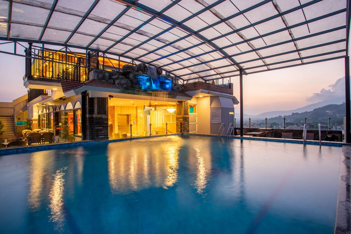 Hotel Pabera Heritage Boutique thumbnail 37