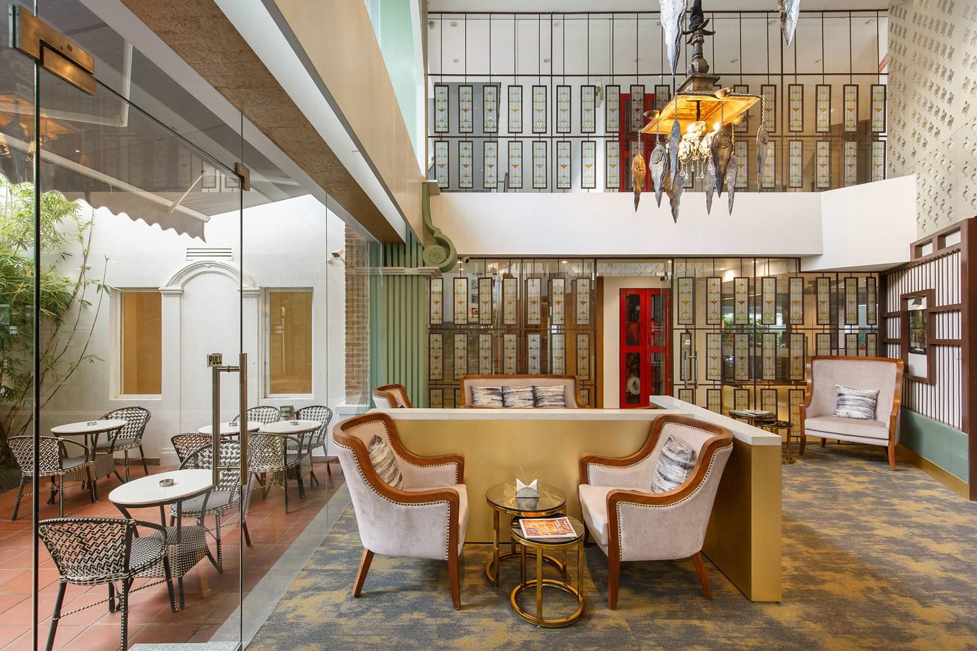 Hotel Ambassador by ACE Hotels thumbnail 21