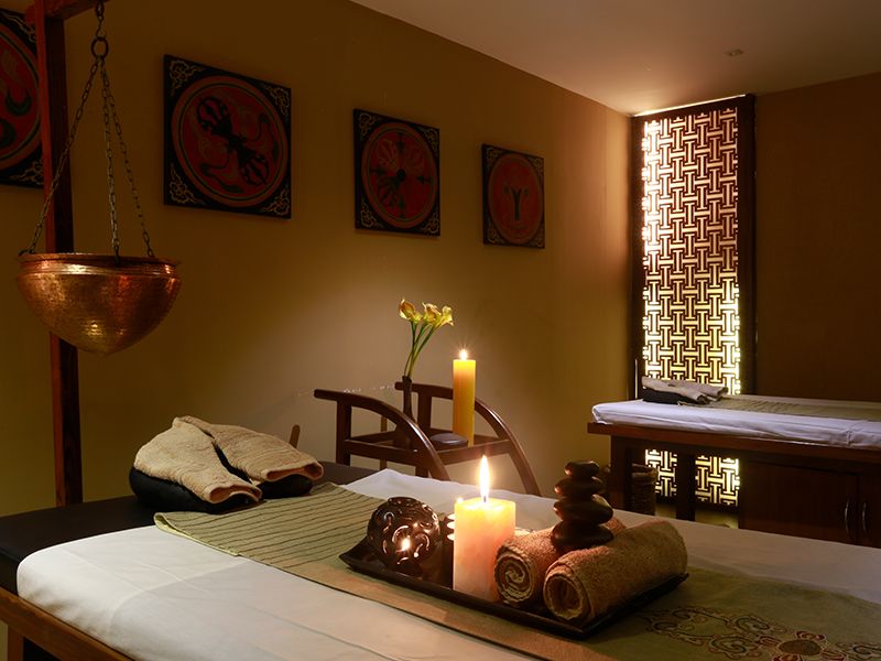 Hotel Shambala thumbnail 6