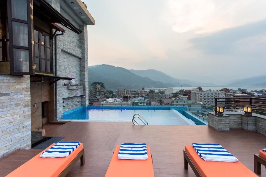 Hotel Mala  thumbnail 6