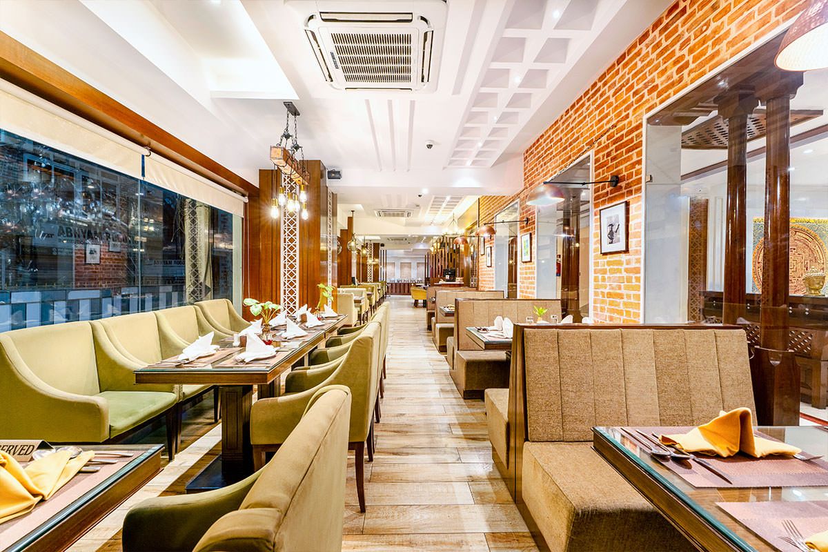 Dream International Hotel thumbnail 4