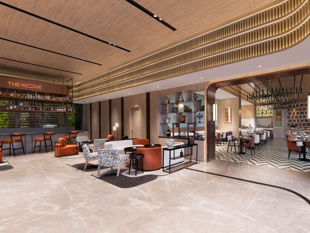 Mercure Kathmandu Sukedhara Heights thumbnail 6