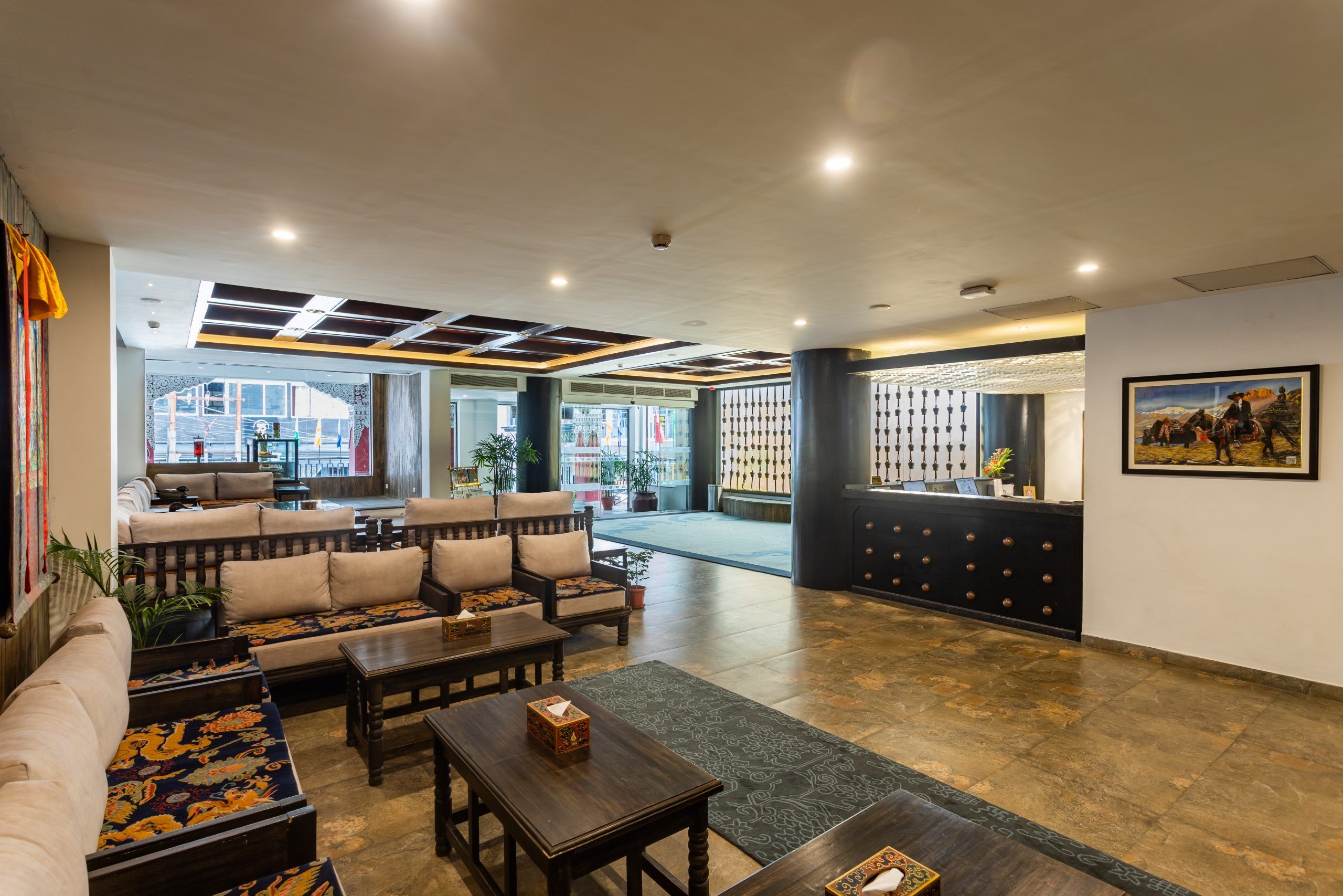 Hotel Lo Mustang thumbnail 4