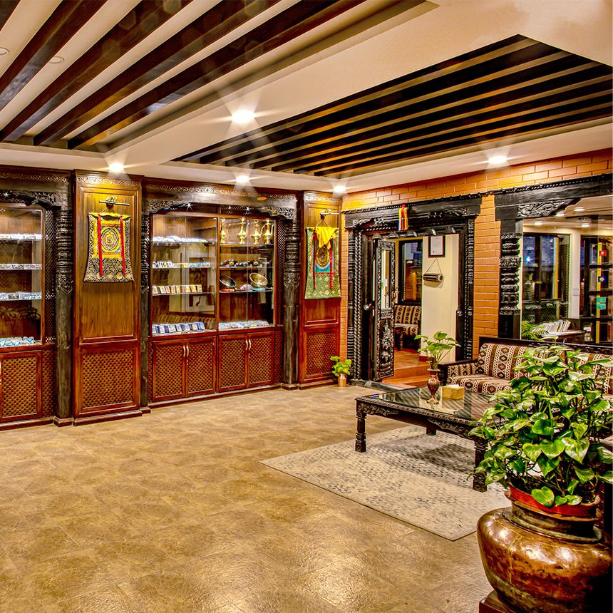 Taleju Boutique Hotel thumbnail 13