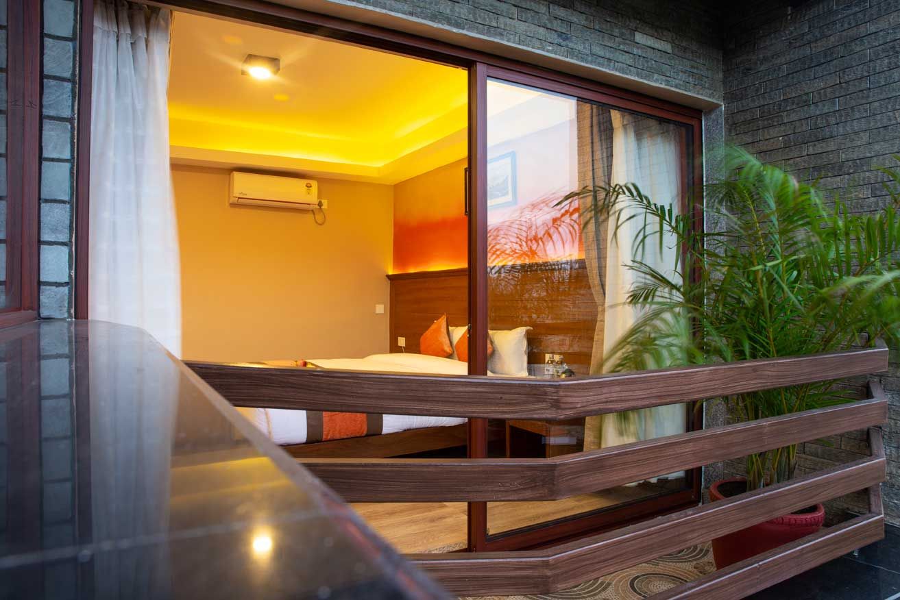 Hotel Lake Star thumbnail 6
