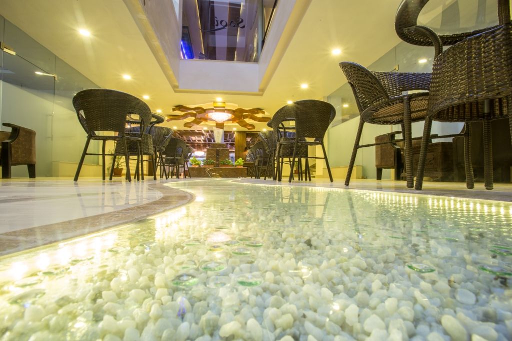 Yatri Suites & Spa thumbnail 10