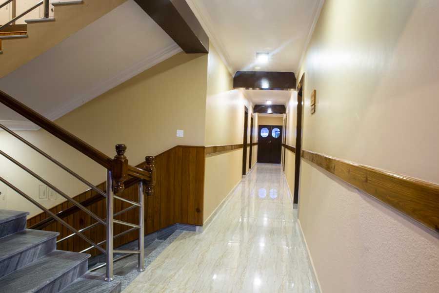 Hotel Lake Star thumbnail 21
