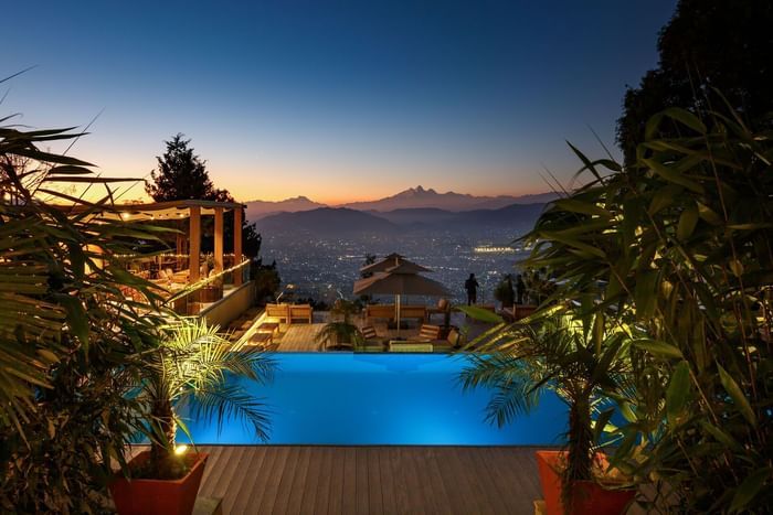 The Terraces Resort & Spa  thumbnail 21