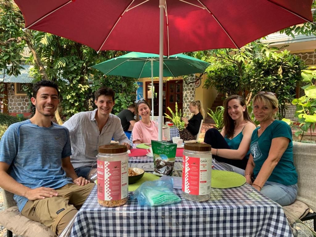 Gaurishankar Backpackers Hostel thumbnail 21