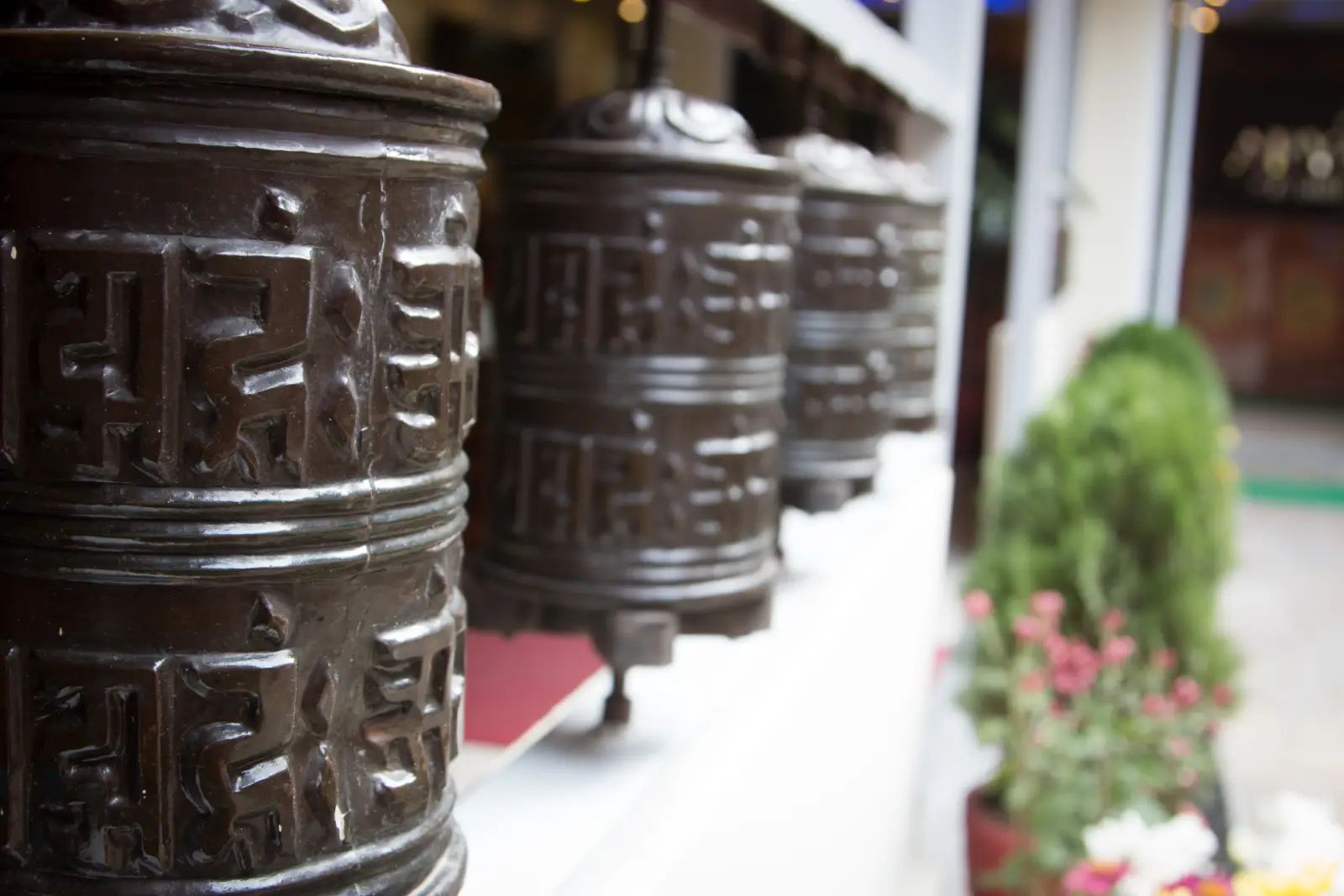Aryatara Kathmandu Hotel thumbnail 4
