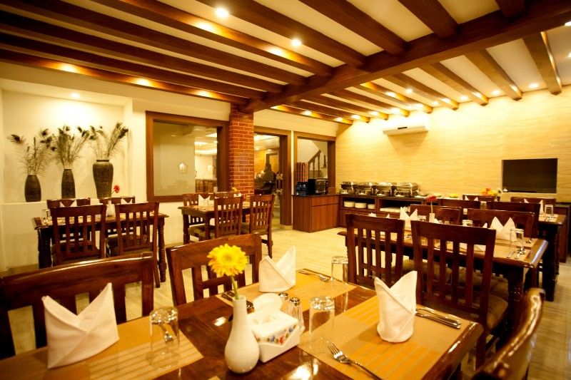 Kumari Boutique Hotel thumbnail 9