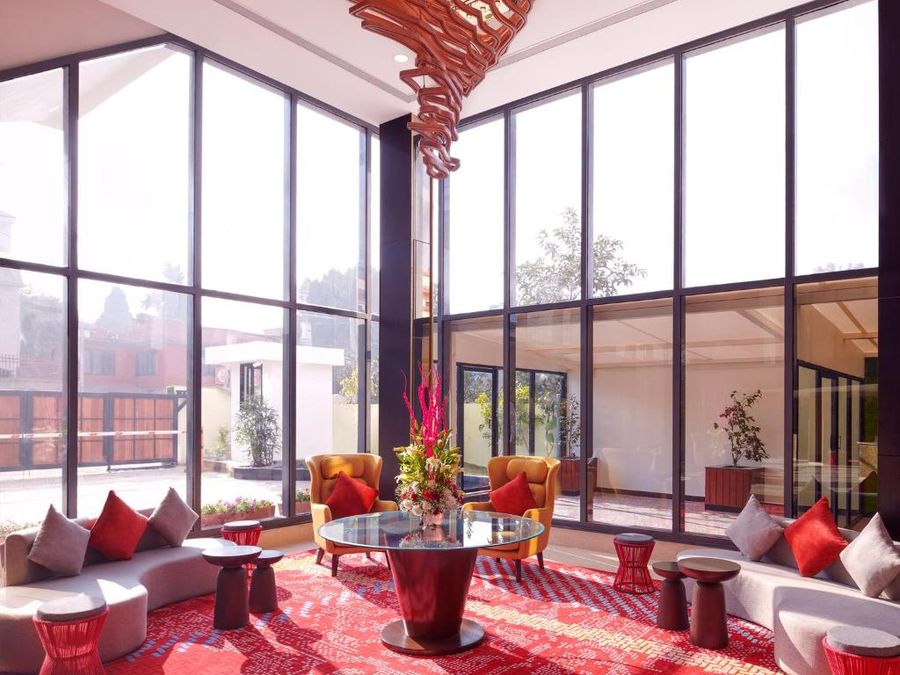 Vivanta Kathmandu thumbnail 7