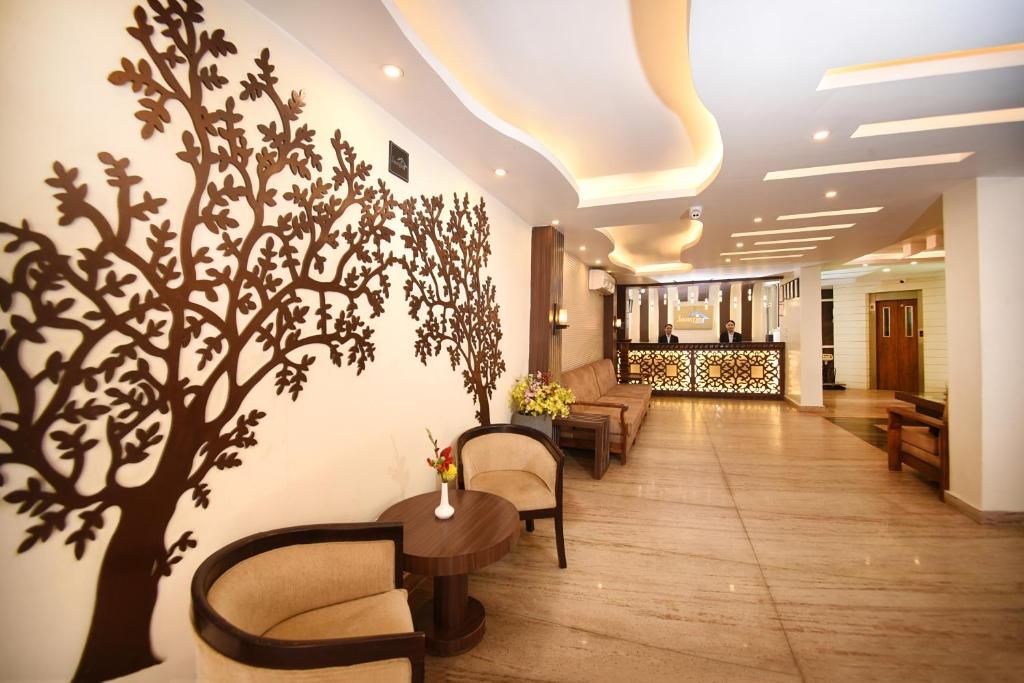 Hotel Jampa thumbnail 34