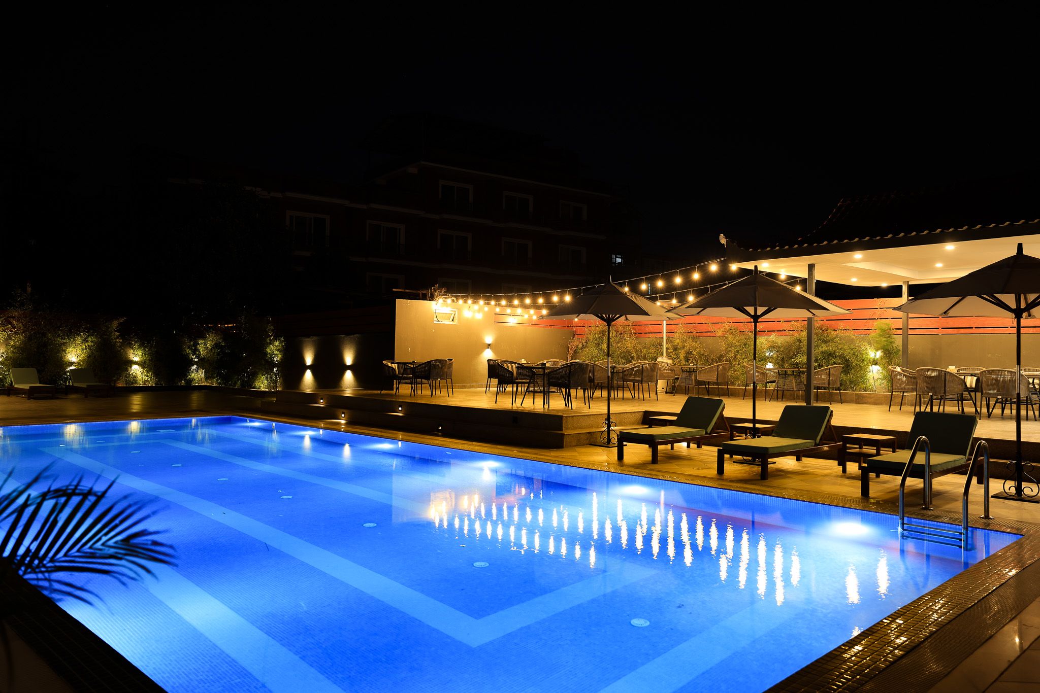 Hotel Dolmaling thumbnail 10