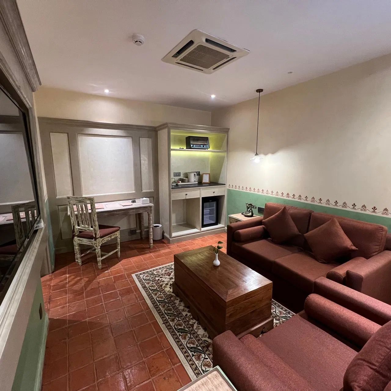 Nepali Ghar Hotel thumbnail 7