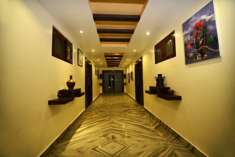 Middle Path Hotel & Spa  thumbnail 14