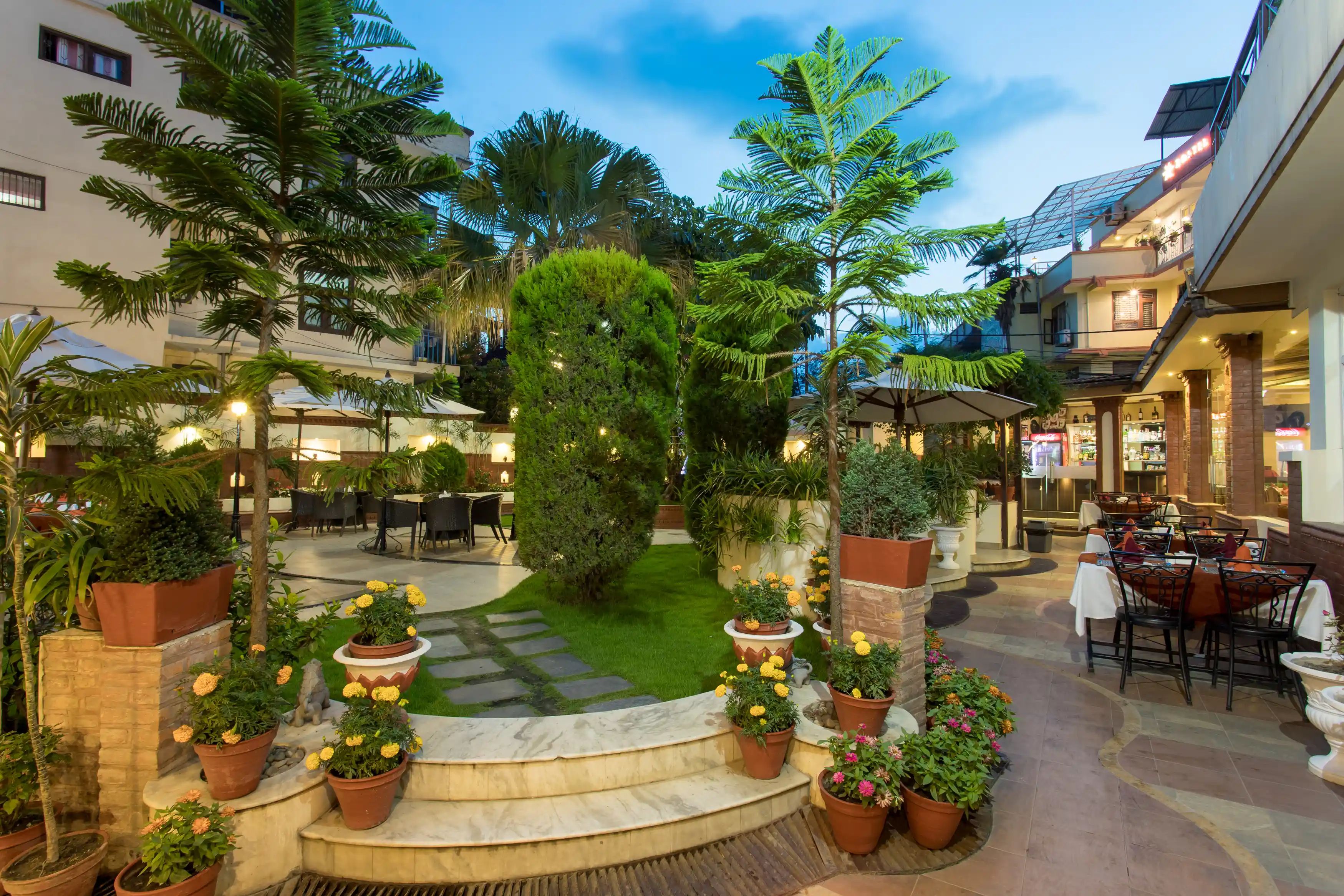 Hotel Moonlight thumbnail 5