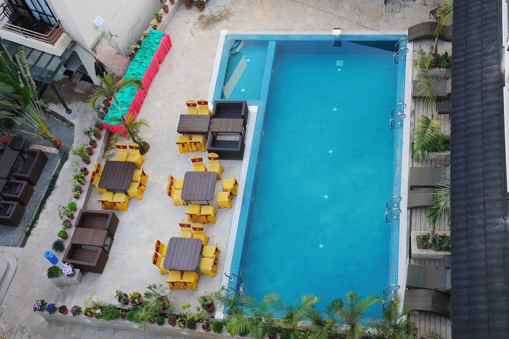 Hotel Pokhara Village & Spa thumbnail 25