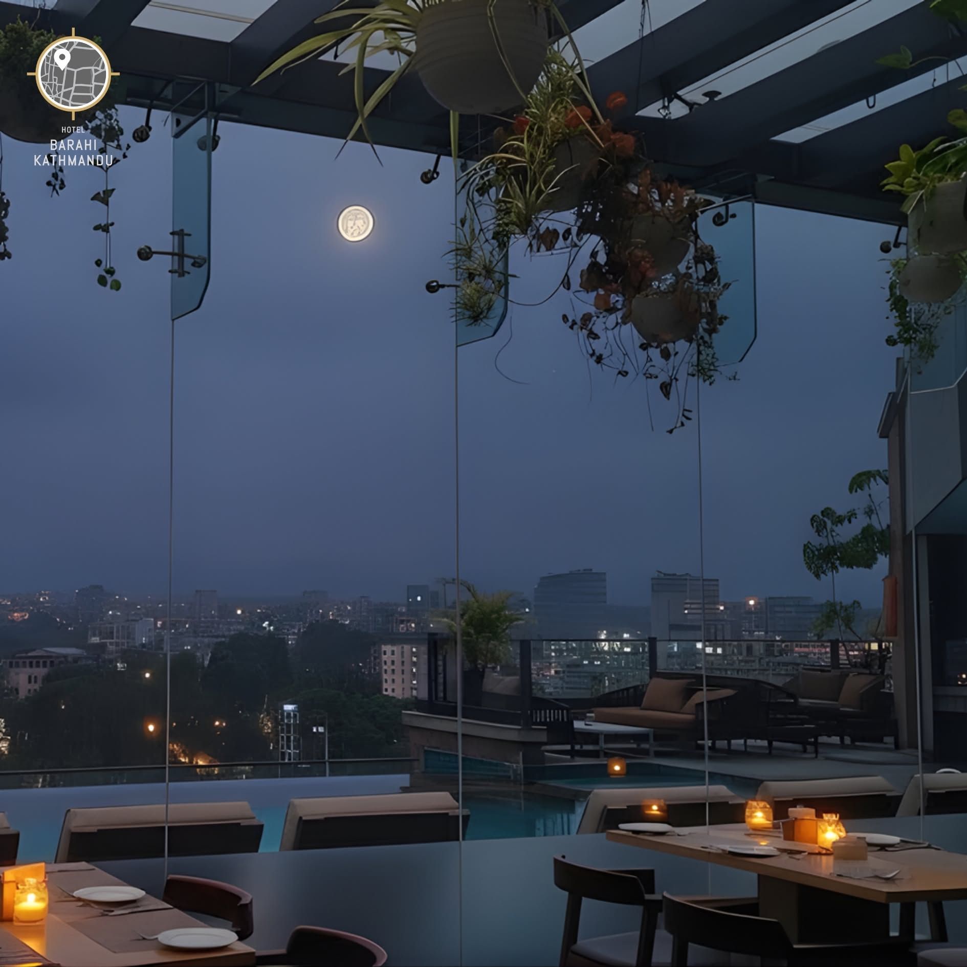 Hotel Barahi Kathmandu thumbnail 26