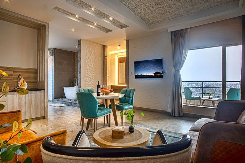 Arushi Boutique Hotel thumbnail 3