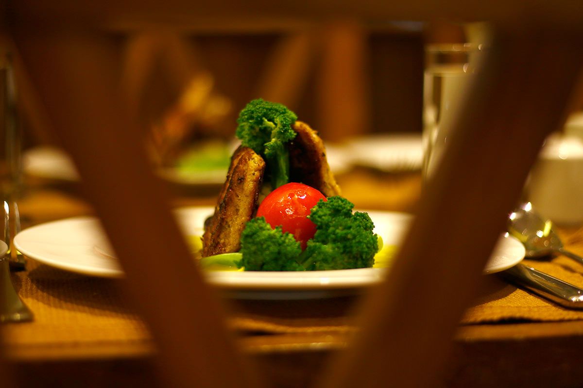 Pokhara Batika Classic Hotel thumbnail 24